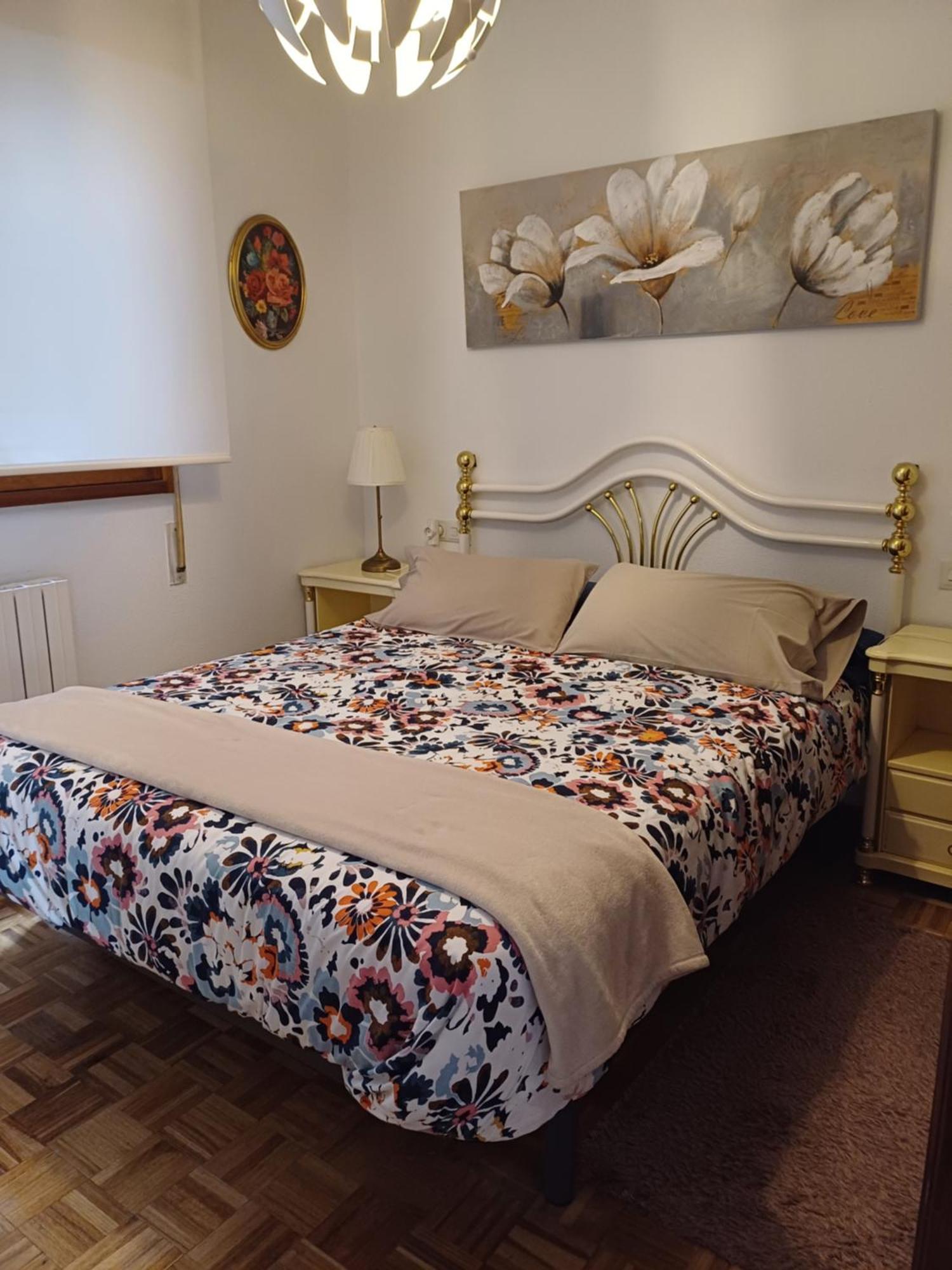 Gran Via Appartement